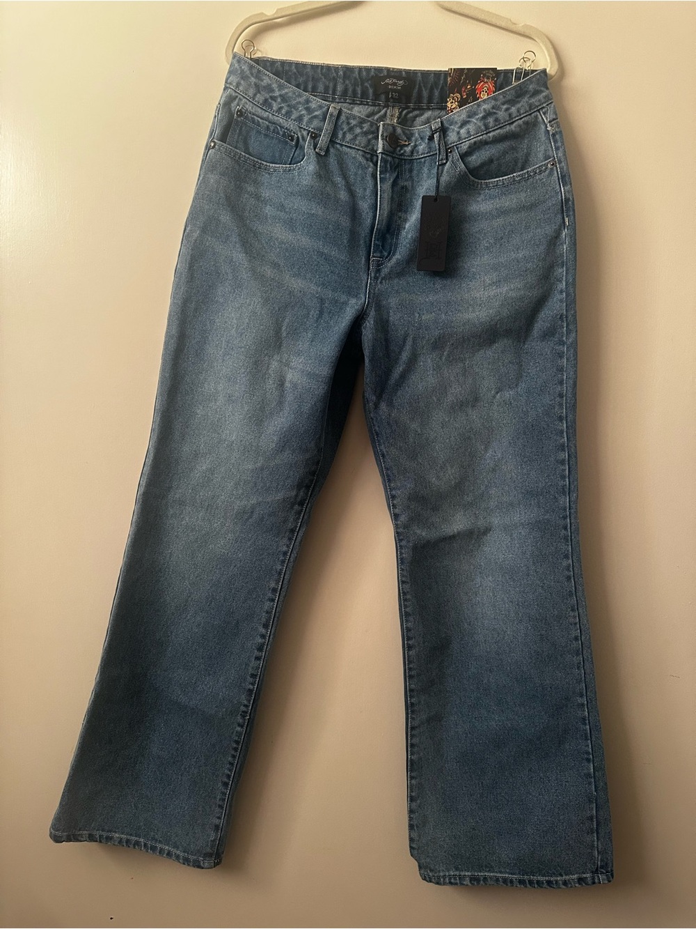 Ed Hardy Jeans - Women